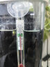 森森（SUNSUN）龙鱼缸加热棒自动恒温变频省电加温棒水族箱加温器 急速加热【100W变频省电】推荐30-60L水用 实拍图