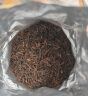 中茶黑茶D6166箩筐广西梧州六堡茶250g散茶箩装茶叶 礼品 伴手礼 晒单实拍图