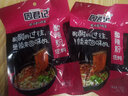 周君记重庆特产周君记酸辣粉佐料包100g方便粉丝调料酱料麻辣底料包 实拍图