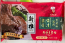 新雅大厨 烧汁猪排 225g 速冻菜肴 半成品菜 冷冻锁鲜 猪肉  中华老字号 实拍图