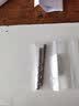 固万基含钴麻花钻头不锈钢专打金属扩孔器钻头多功能合金开孔器电钻头 8MM【1只】 实拍图
