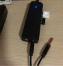 威迅（VENTION）USB3.0分线器HUB转换扩展多功能笔记本台式机耳机孔麦克风带独立声卡CHIBF 实拍图