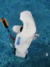 深之蓝（SUBLUE）水下推进器白鲨MIX手持电动中潜器游泳机器浮深潜智能动力运装备 极地白【单电池】 晒单实拍图
