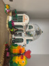 乐高（LEGO）积木拼装好朋友41757 奇妙植物园12岁+女孩儿童玩具情人节礼物 晒单实拍图