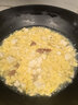 芝麻妞  农家小磨香油芝麻油纯芝麻油火锅调味油炒菜凉拌烹饪油 黑芝麻油500ml 实拍图