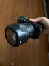 索尼（SONY） ILCE-6400\/A6400半画幅微单数码单反相机vlog照相机4K视频 索尼 A6400M 18-135镜头组合（ 黑头） 出门街拍必备实用套餐二 实拍图
