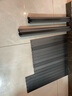 丛铭厨房用具置物架家用操作台收纳柜落地置物柜多功能储物柜橱柜三层 加厚款长50宽30高80三层 实拍图