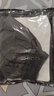 猫霓冰丝短裤男士夏季2025新款速干工装五分大裤衩宽松休闲运动中裤子 深灰+卡其 4XL 【建议体重165-180左右】 实拍图