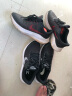 耐克（NIKE）官方 男鞋 25新款时尚运动鞋透气缓震稳定支撑训练公路跑步鞋子男 黑荧疾雷-008【JOURNEY】 40 (250mm) 实拍图