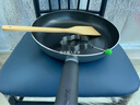 苏泊尔（SUPOR）不粘锅平底锅煎锅家用早餐煎锅烙饼牛排锅明火燃气通用电磁炉适用 26CM炉灶通用【平底锅】 26cm 实拍图