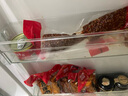 柏慧食品风干猪肉干猪肉条东北零食即食孜然里脊休闲食品手撕肉干肉干肉脯 孜然里脊肉200g*1袋 实拍图
