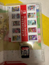 任天堂 switch游戏卡带 超级马里奥聚会 日版中文全新原装 实拍图