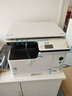 东芝 （TOSHIBA）【以旧换新】2523A/2323AMS/2323AMW复合机办公打印黑白激光扫描A3A4 套餐一:2523A标配+双面器 实拍图