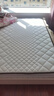 海马飞雪床垫席梦思天然椰棕乳胶独立弹簧床垫酒店厚薄双人家用榻榻米垫子 25cm超软双面(厚乳胶+弹簧+椰棕) 1.5x2米 实拍图