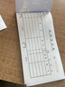 立信10本/立信三联收款收据四联出入库单领料单送货单带复写GS新纪元干式涂炭单栏多栏财务通用单据 四联送货单/48K【无碳复写】 10本装 实拍图