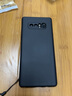 欧米滋 三星note8手机壳note9液态硅胶SM一9500保护套9508全包N9600防摔软壳 实拍图