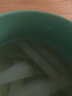 鸿迪保温泡脚桶折叠深桶过膝泡脚袋盆洗脚高桶小腿便携式恒温熏蒸足浴 蓝色升级款加大加厚【店长推荐】 实拍图