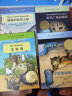 蟋蟀的骑鸽之旅 大奖小说典藏本（麦克米伦世纪童书馆）(中国环境标志产品 绿色印刷) 实拍图
