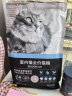 力狼猫粮 成猫幼猫通用型天然粮 10kg20斤 晒单实拍图
