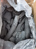 龙蟋阁 烧烤炭果木炭碳家用户外火锅烤肉碳室内取暖荔枝木炭果木炭烧烤 20斤荔枝木炭 实拍图