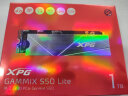 威刚(ADATA)SSD固态硬盘 翼龙XPG S50 PRO PCIe4.0 1TB 500GB 翼龙 S50 PRO PCIe4.0   1TB 晒单实拍图