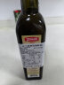 布兰德勒德国进口冷榨亚麻籽油 500ml食用油   富含α-亚麻酸不饱和脂肪酸 实拍图