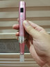 YISUER 纳米电动微针导入仪器微晶家用mts中胚精华原液修复祛痘印痘 坑 粉色+10枚头默认圆晶 其它备注 1件 实拍图