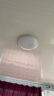 ARROW箭牌 三防吸顶灯led超薄防水卫生间阳台卧室厨卫走廊JP1XD0202463 实拍图