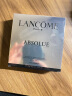兰蔻（LANCOME） 新空气轻垫菁纯粉底液  精华入妆柔金高光 100， 13g 实拍图