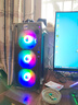 英特尔十二核独显GTX4060 游戏直播吃鸡商务办公影音整机DIY组装二手台式机 套餐 9】E5/32G/RTX2060独显6G/大硬盘 整套 99新 实拍图