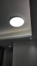 欧普（OPPLE）北欧简约超薄LED吸顶灯长方形客厅灯现代简约房间卧室灯具 强推B7【米家智控-四室一厅】 晒单实拍图