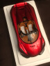 奥图亚（AUTOART） AUTOart奥拓 1:18 柯尼塞格 KOENIGSEGG REGERA 汽车模型车模 柯尼塞格 REGERA 红色 79026 实拍图