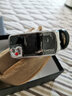 卡帝乐鳄鱼（CARTELO）女士皮带休闲腰带简约百搭牛皮裙带细款裤腰带自动扣 实拍图