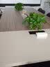 安美诚家具（ANMEICHENG FURNITURE）会议桌大型板式长条桌会议室桌 3.5*1.4米会议桌【12人位不含椅】 实拍图