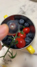 怡颗莓Driscol's云南蓝莓经典超大果18mm+12盒装 新鲜水果 晒单实拍图