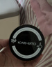 KATO-KATO散粉定妆粉遮瑕持久不易脱妆隐形毛孔自然裸妆 04嫩嫩的 实拍图