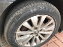 NEXEN耐克森(Nexen)轮胎 途虎包安装 SU4 205/55R16 91W ZR 实拍图