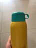 杯具熊（BEDDYBEAR） 全系列儿童保温杯配件吸管盖水杯盖吸嘴吸管茶杯盖直饮盖 升级内盖（随机发） 先咨询客服 实拍图