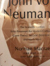 天才的拓荒者——冯·诺伊曼传 实拍图