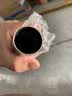 洛美依（LUOMEIYI） 洛美依32管加厚加粗顶装304不锈钢阳台固定式晾衣架挂衣杆 32管15cm底座1.5米杆（单根） 实拍图