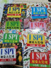 I SPY 视觉大发现·幼儿版（套装共8册） 实拍图