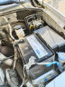 瓦尔塔汽车电瓶蓄电池银标90D26雷克萨斯RX350/ES/GS/IS/LS汉兰达荣威W5 实拍图