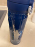 膳魔师（THERMOS）保冷保温杯500ml不锈钢水杯男士杯子送礼礼物JNL-500-NY 实拍图