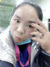 Aisxcoco 指甲油2件套装 免烤快干不可撕亮片不可剥指甲油胶美甲套组 B26 醉红颜 实拍图
