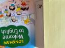 新思维小学英语教材New longman welcome to english 3B 主课本（赠单词本）香港朗文英语小学教材少儿英语听说读写综合练习课本教材 6-12岁 小学礼物 小学教辅 实拍图