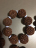 鼎枫 精挑尼泊尔大金刚菩提手串爆肉沉水佛珠手串七八瓣佛珠手链 精挑7瓣29mm以上8颗+备珠 实拍图