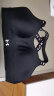 安德玛（Under Armour）女士UA Infinity运动内衣—高强度1351994女子文胸训练 001 L 晒单实拍图