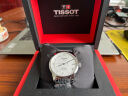 天梭（TISSOT）瑞士手表 力洛克系列自动机械男士手表 T006.407.11.033.00 晒单实拍图