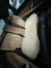 牧宝汽车坐垫四季通用车座垫无靠背三件套适用宝马5系x3glc26速腾迈腾 【匠心】米色 下单 直接备注车型 实拍图