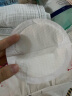 嫚熙（EMXEE）防溢乳垫一次性超薄透气 哺乳期喂奶溢乳贴喂奶垫防测漏100片 实拍图